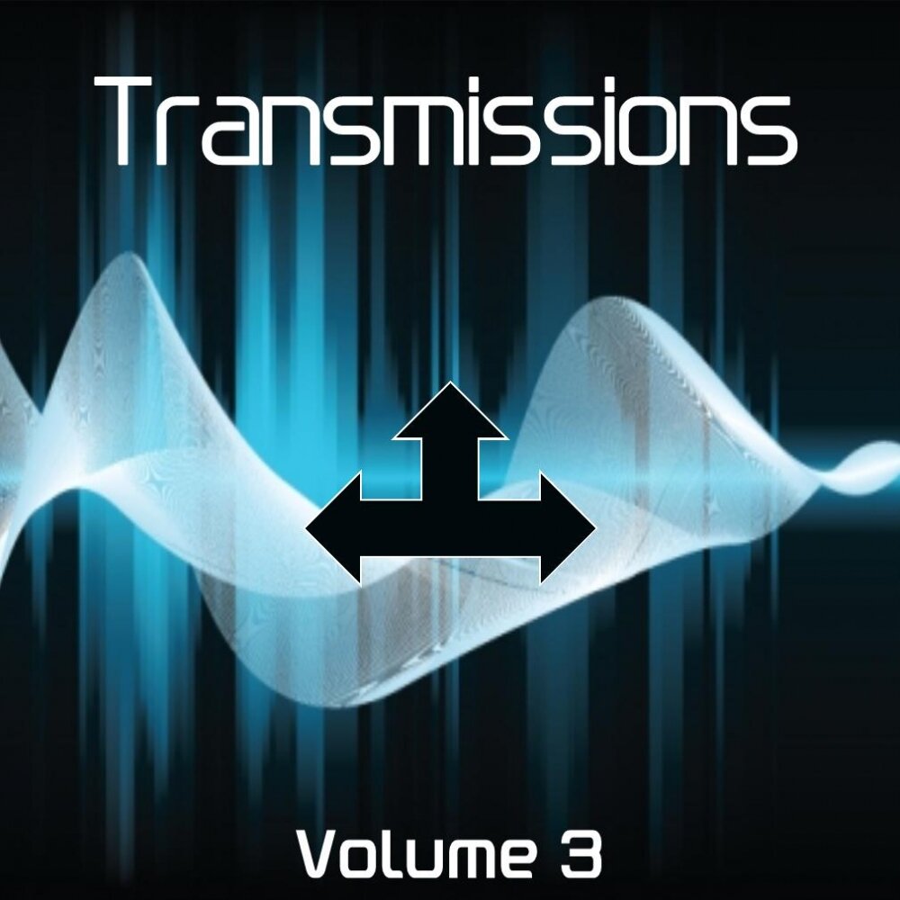 Transmission vol. Трансмиссия Vol 3.