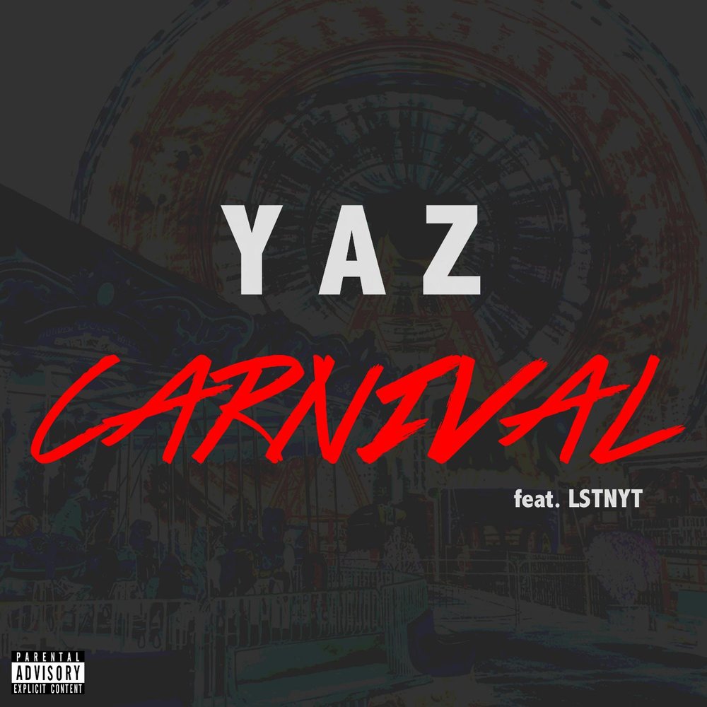 Carnival (feat. Playboi Carti). Музыка Carnival.