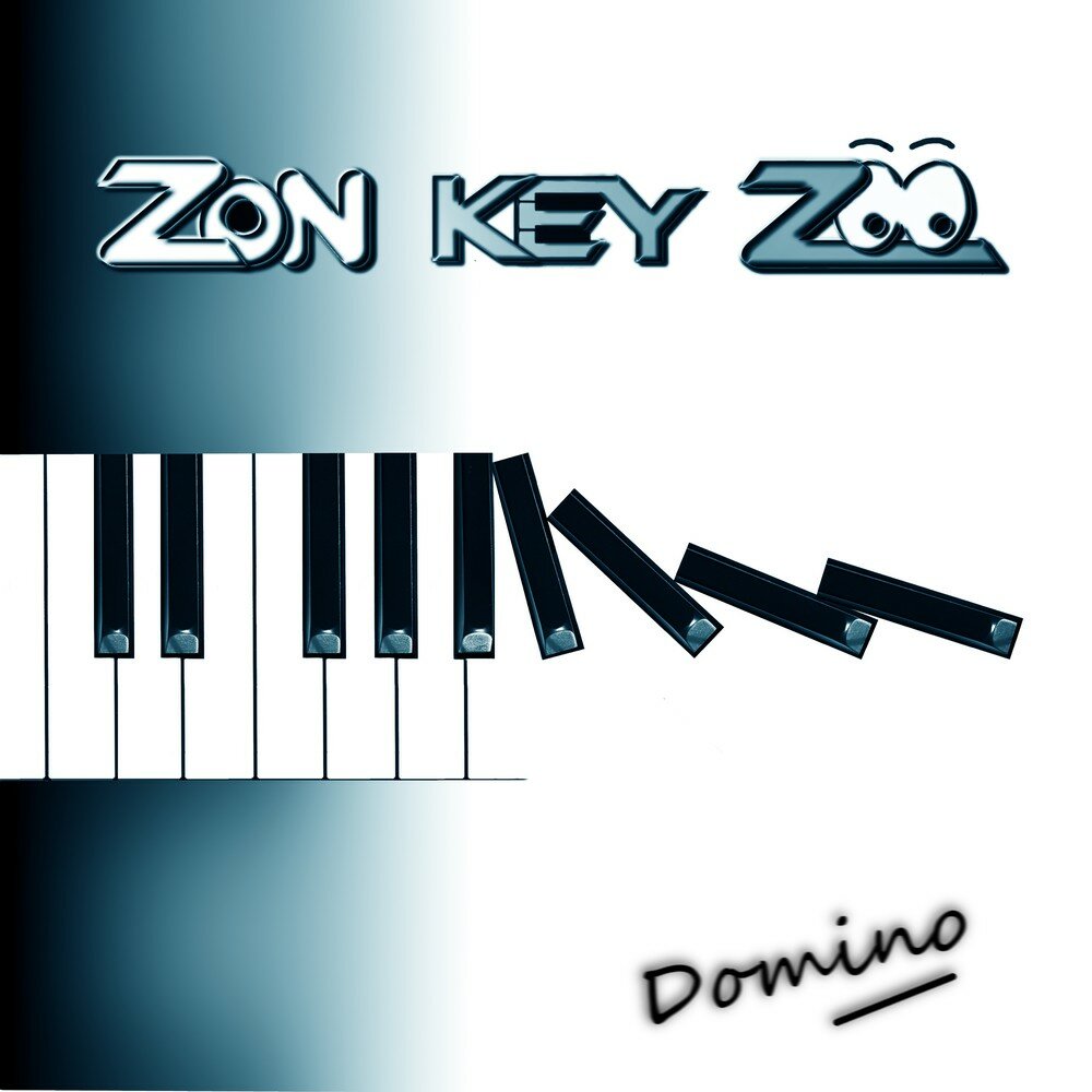 Zon. Dominoe ‎– the Key. Слушать музыку Domino.