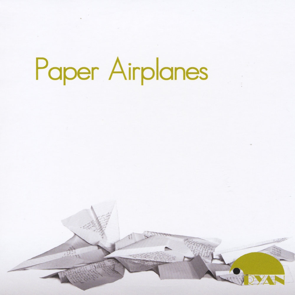 Перевод песни paper planes