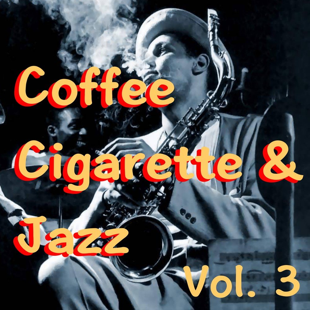 Кофе и сигареты песня. Jazz cigarette. Сигареты джаз. Charlie Mariano · Jerry Dodgion Sextet Beauties of.