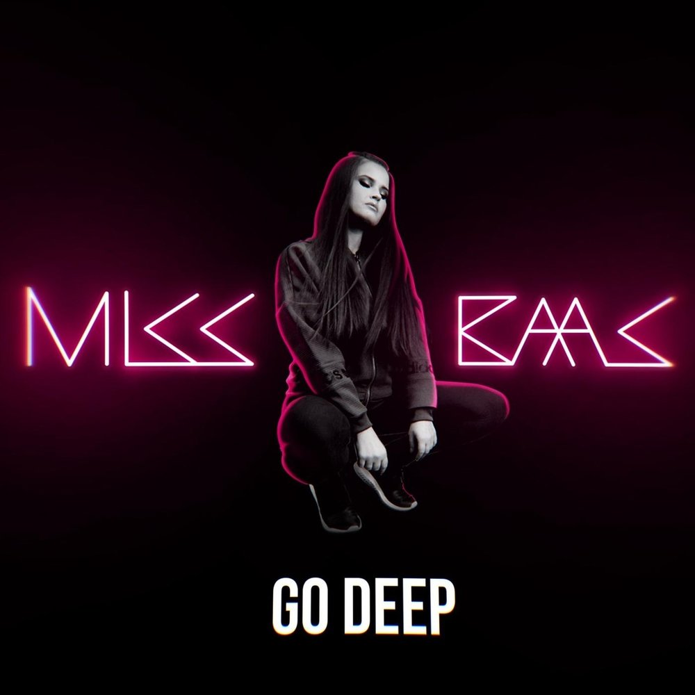 Miss deep. Miss Baas. Мисс Баас. Go Deep. Tekraw Miss Baas.