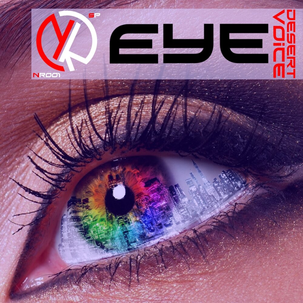 Eye Music. Voice of Eye. Jazz Apple Eye album. Regal Eyes album.