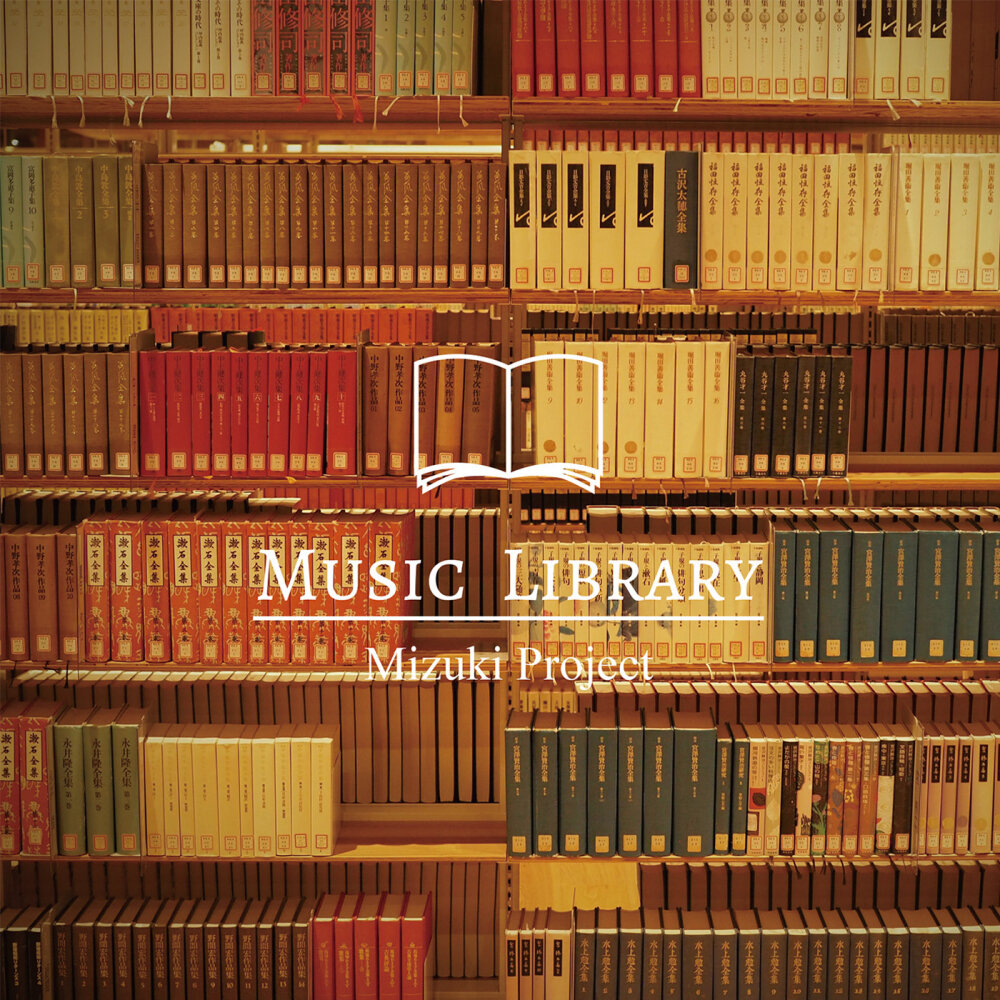 Библиотеки музыка 5