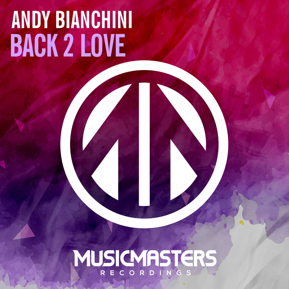 Andy love. Back2love.