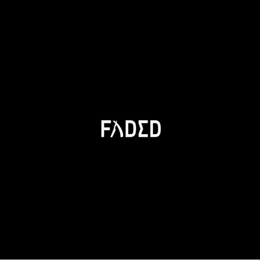 Музыка faded remix. Alan Walker Faded. Faded.