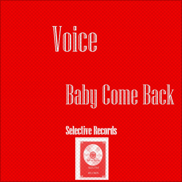 Baby voice