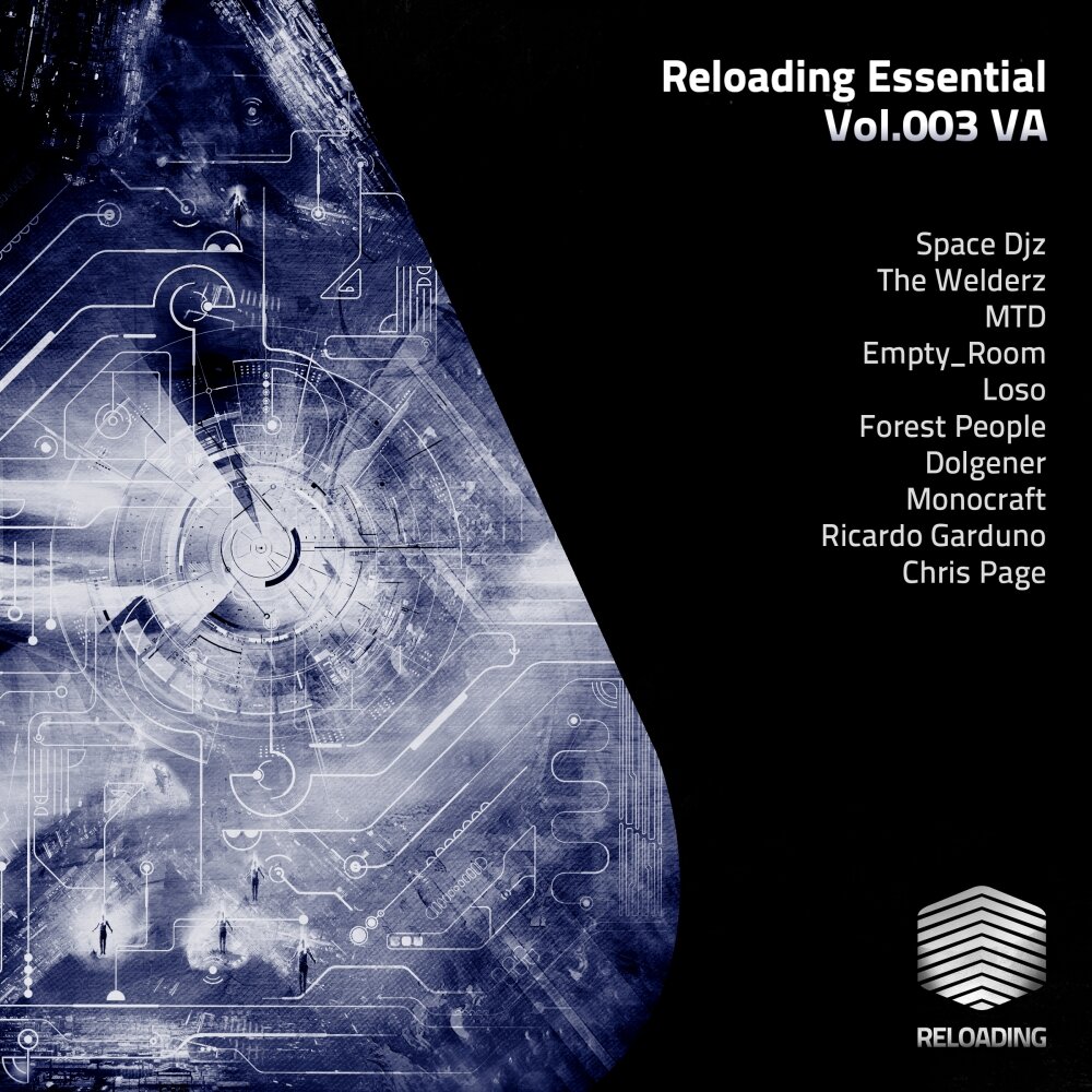 Essential vol 3