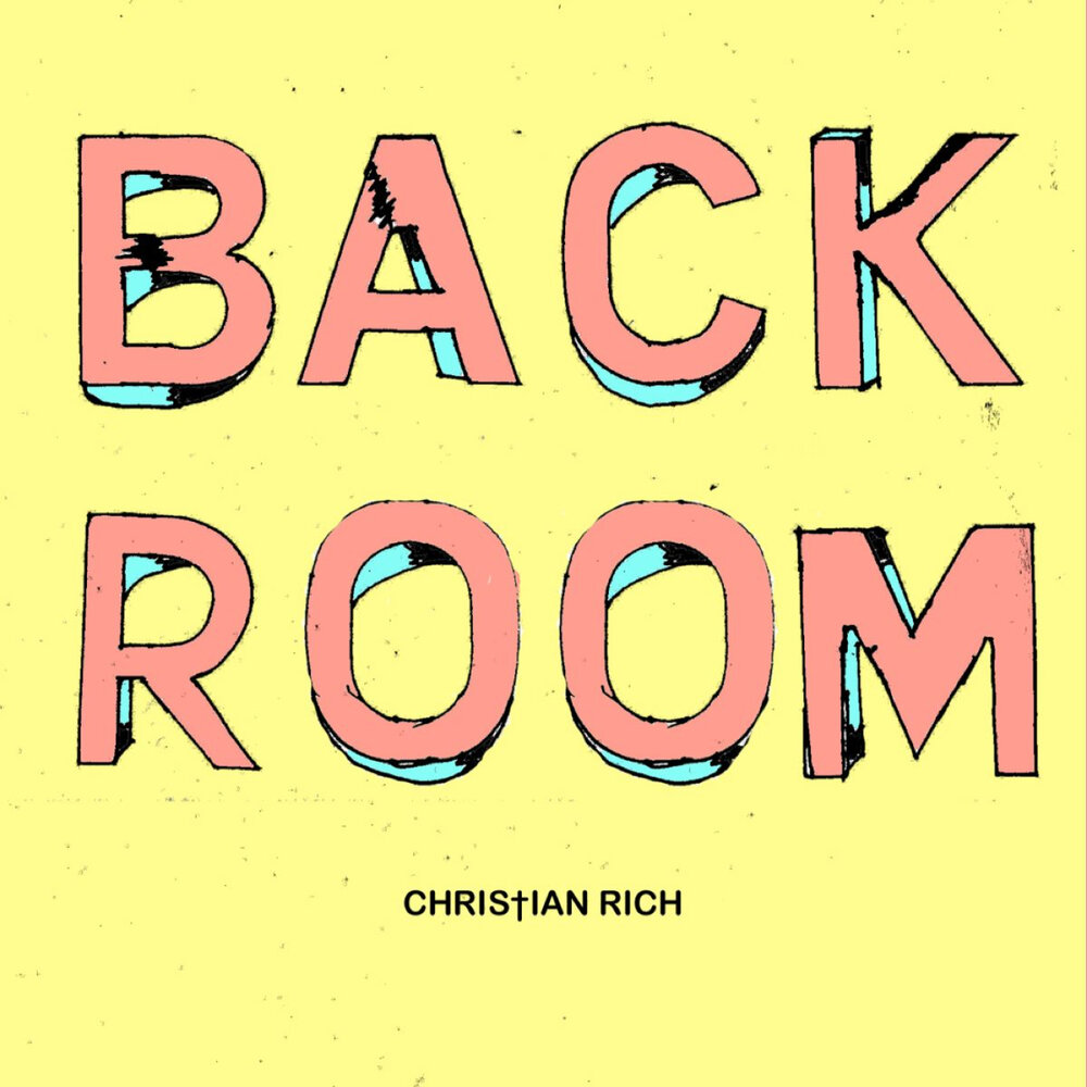 Rich back. Christian Rich. Will be Rich back. Rich back цена. Only rich