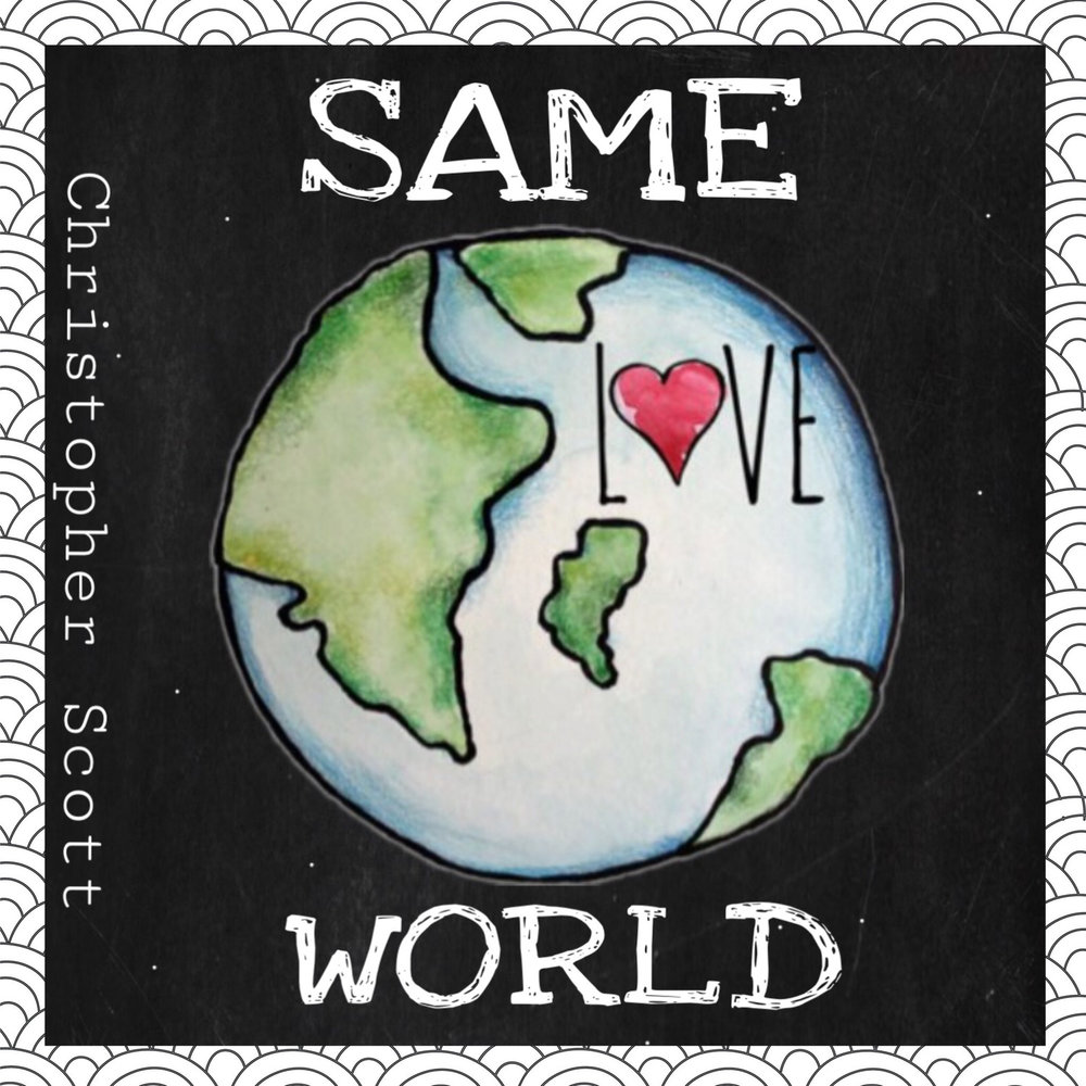 Same world