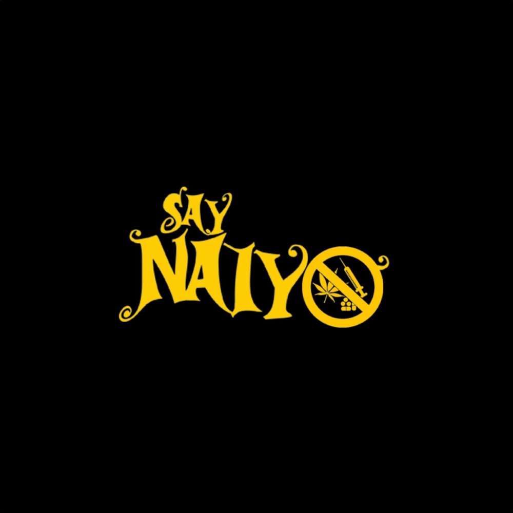 Say from. Naiyo.