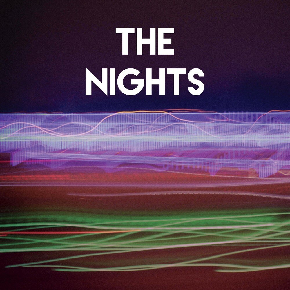 Ночь mp3. Night. The Nights avicilitext.