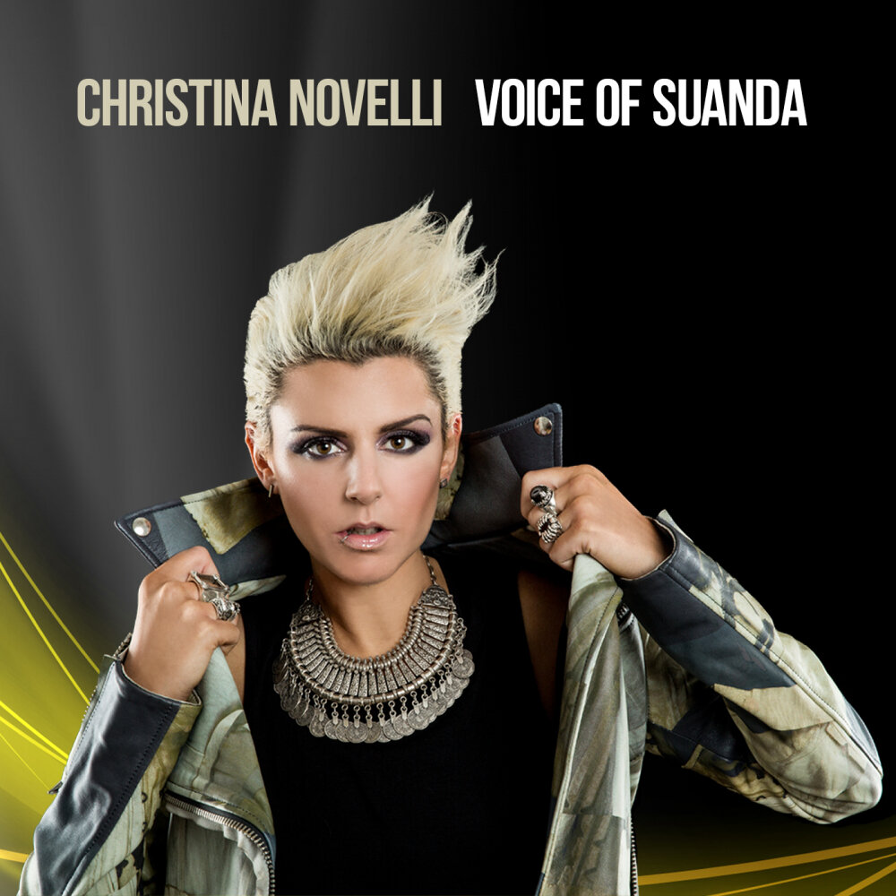 Фото christina novelli