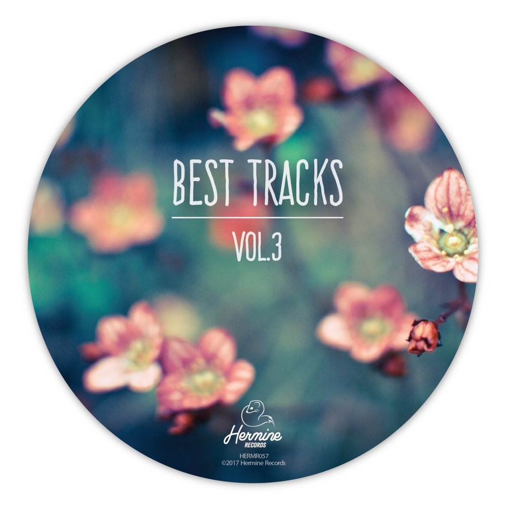 Tracks vol 3