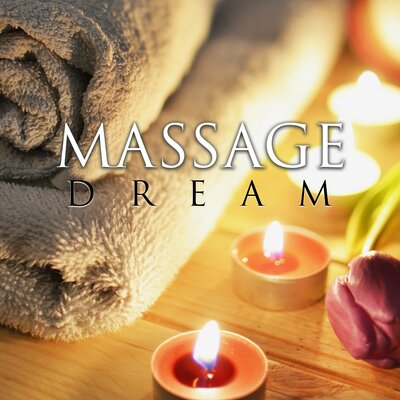 Massage Dream - Peaceful Music for Spa, Wellness, Deep Relief, Spa Music, N...