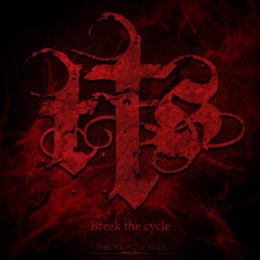 Through the cycle. Through the cycle