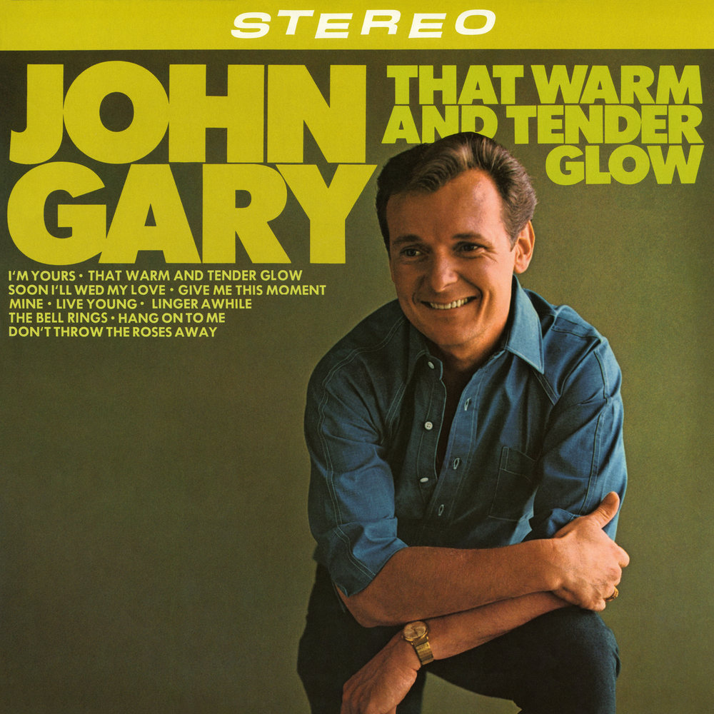 John gary