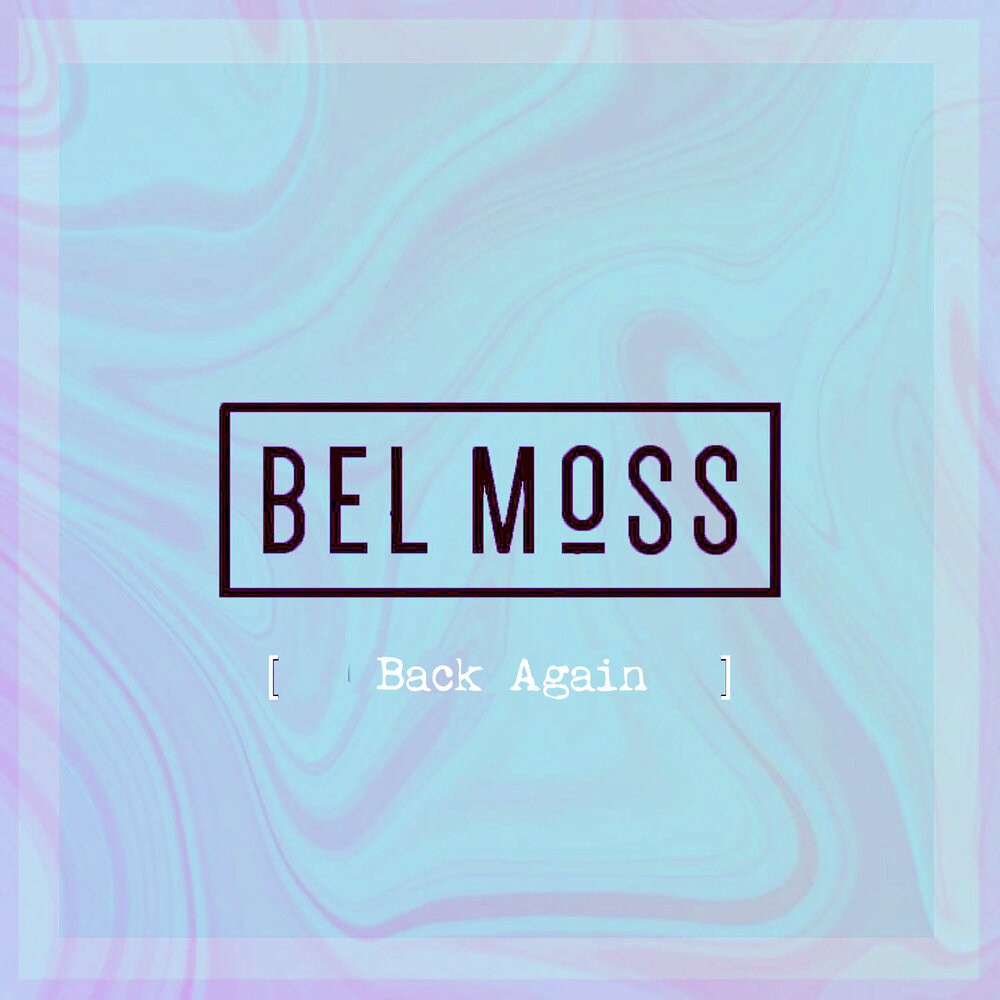 Музыка Bel. Rachel Moss album.