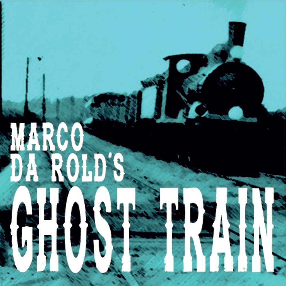 Train flac. Train flac
