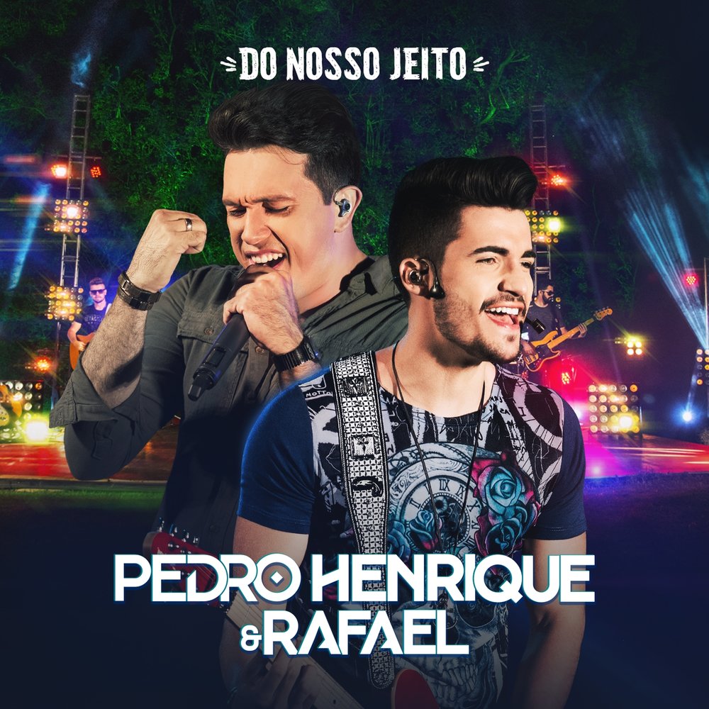 На каком языке песня pedro. Габриэль Антонио Алгарин Вега. Henrique e Juliano DVD Guias.