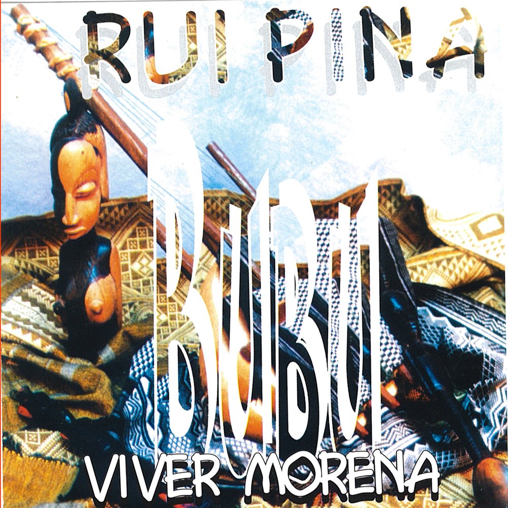   Rui Pina - Viver Morena   M1000x1000