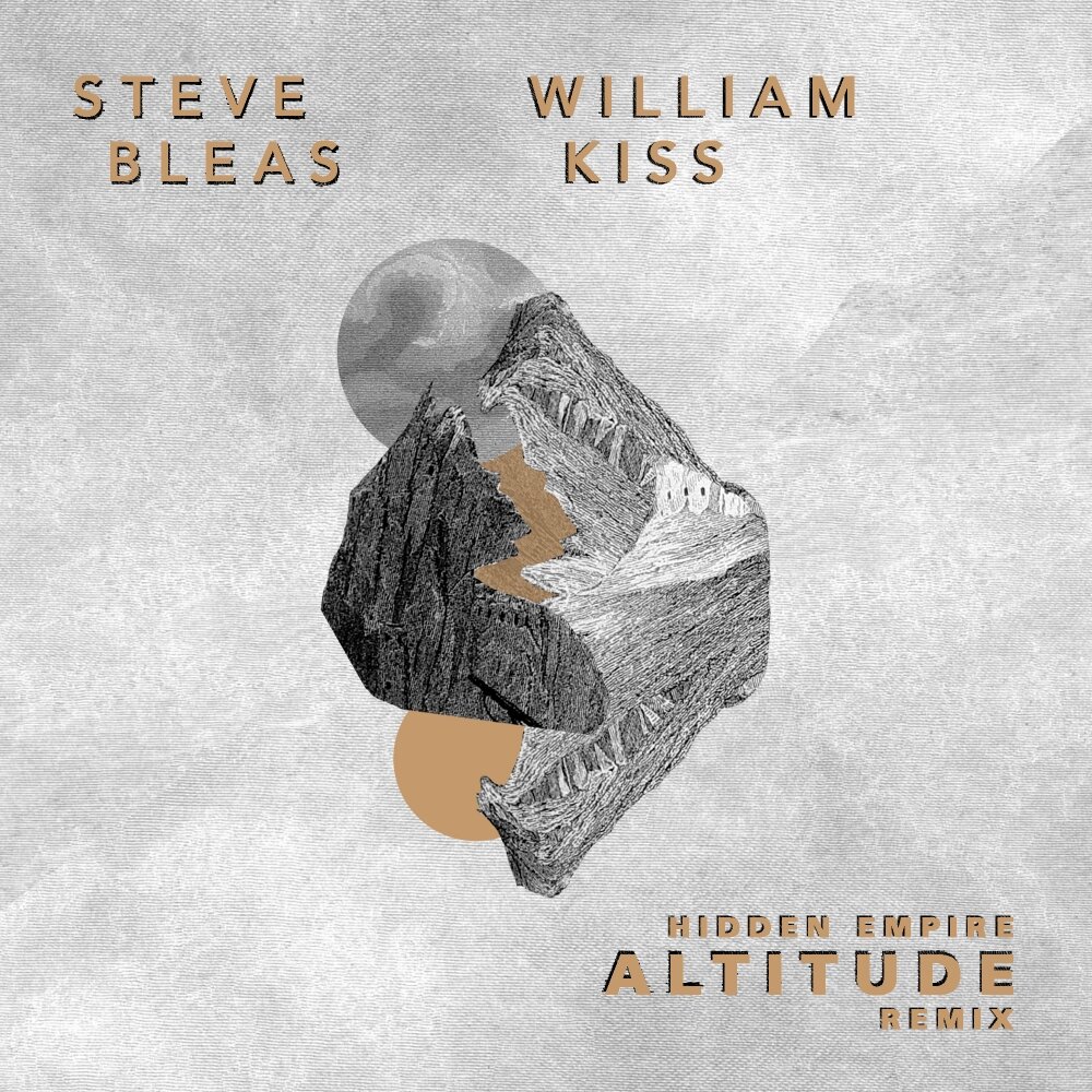 Will kiss. Bleas. Altitude Music become you слушать.