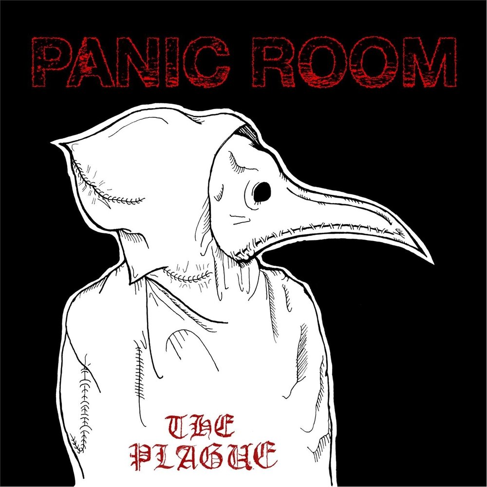 God panic. Песня Panic Room.