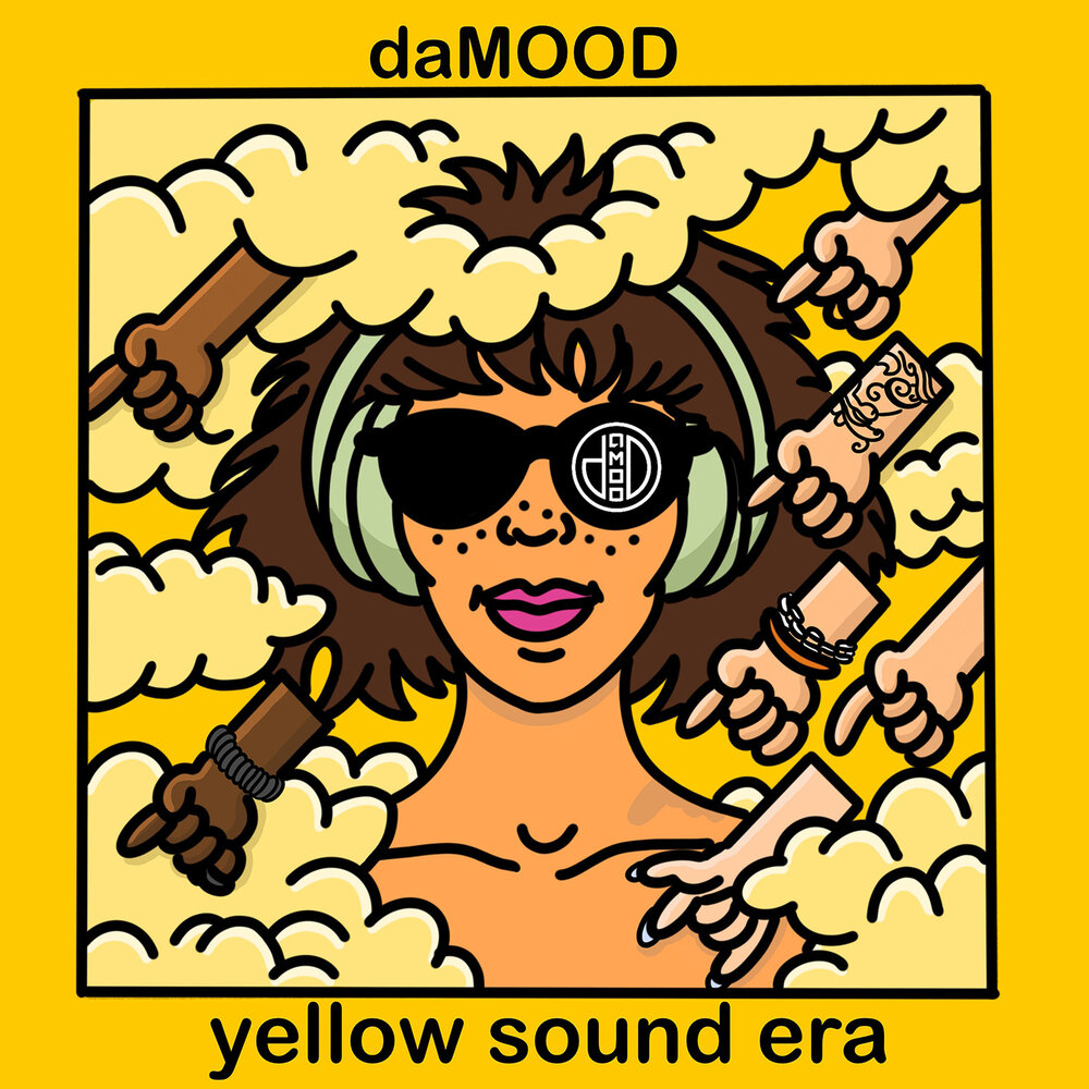 Yellow sound