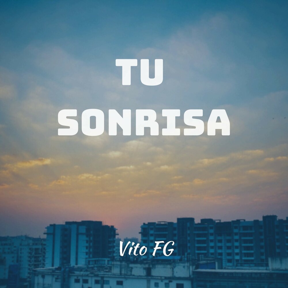 Tu sonrisa