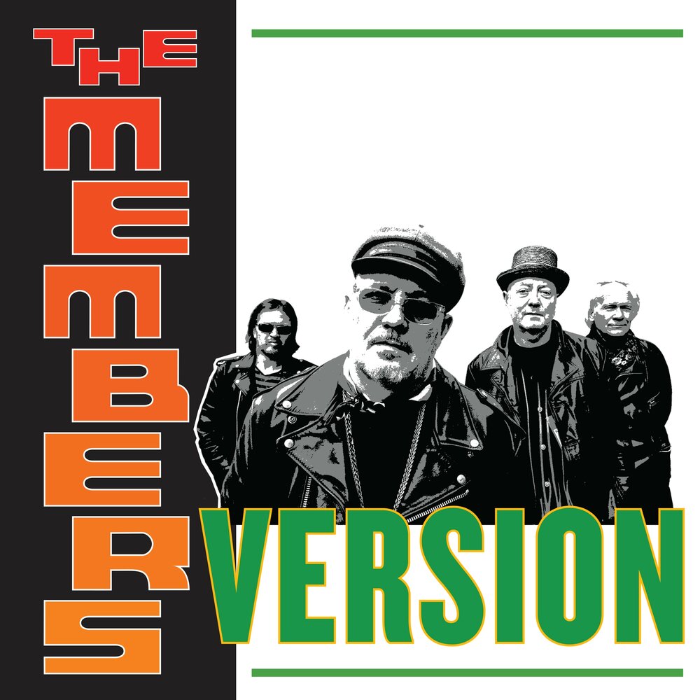 Version members. Version members