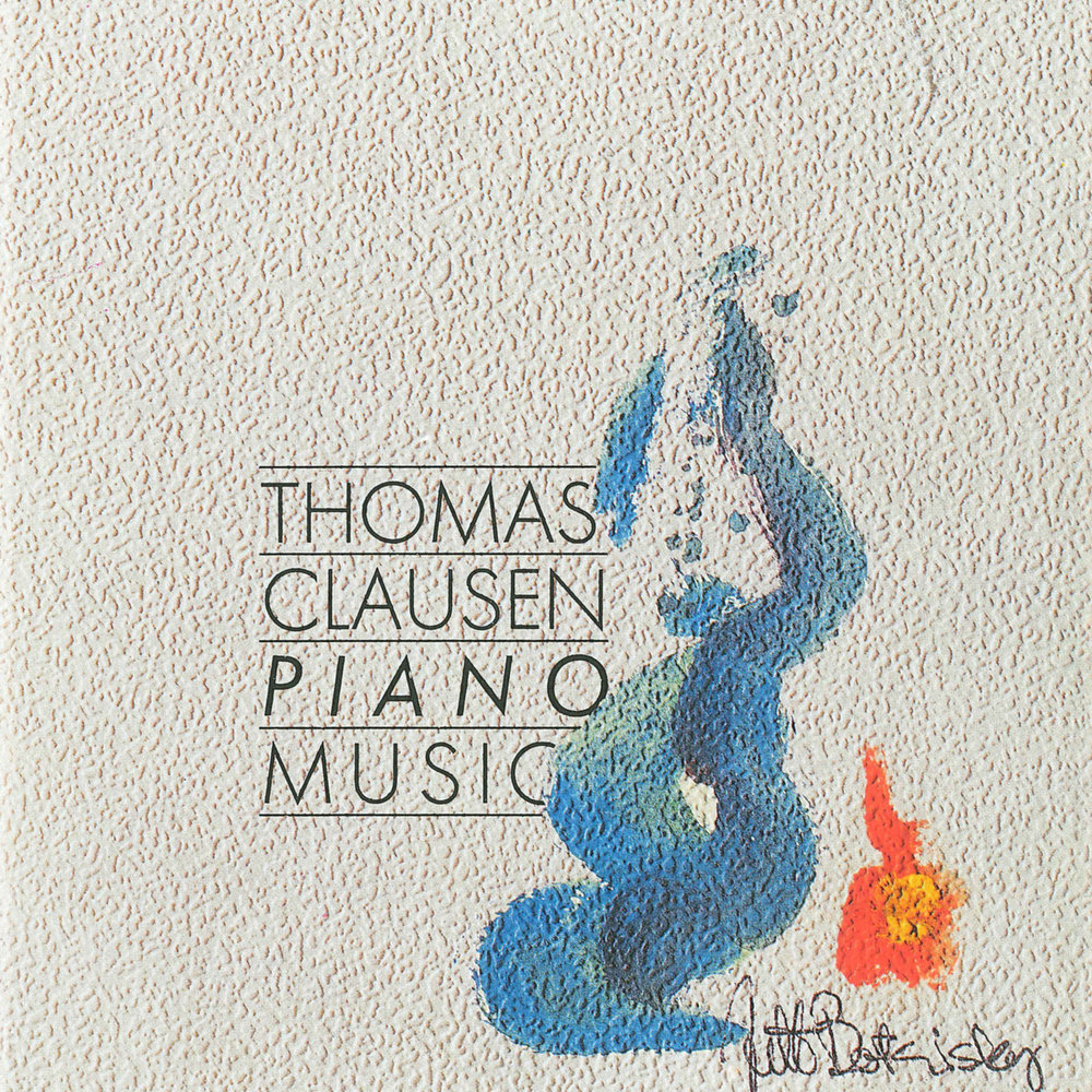 Thomas music