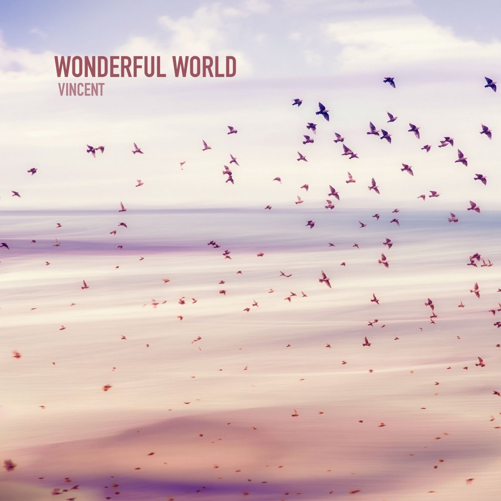 Confusion песня. Wonderful World. Our wonderful world