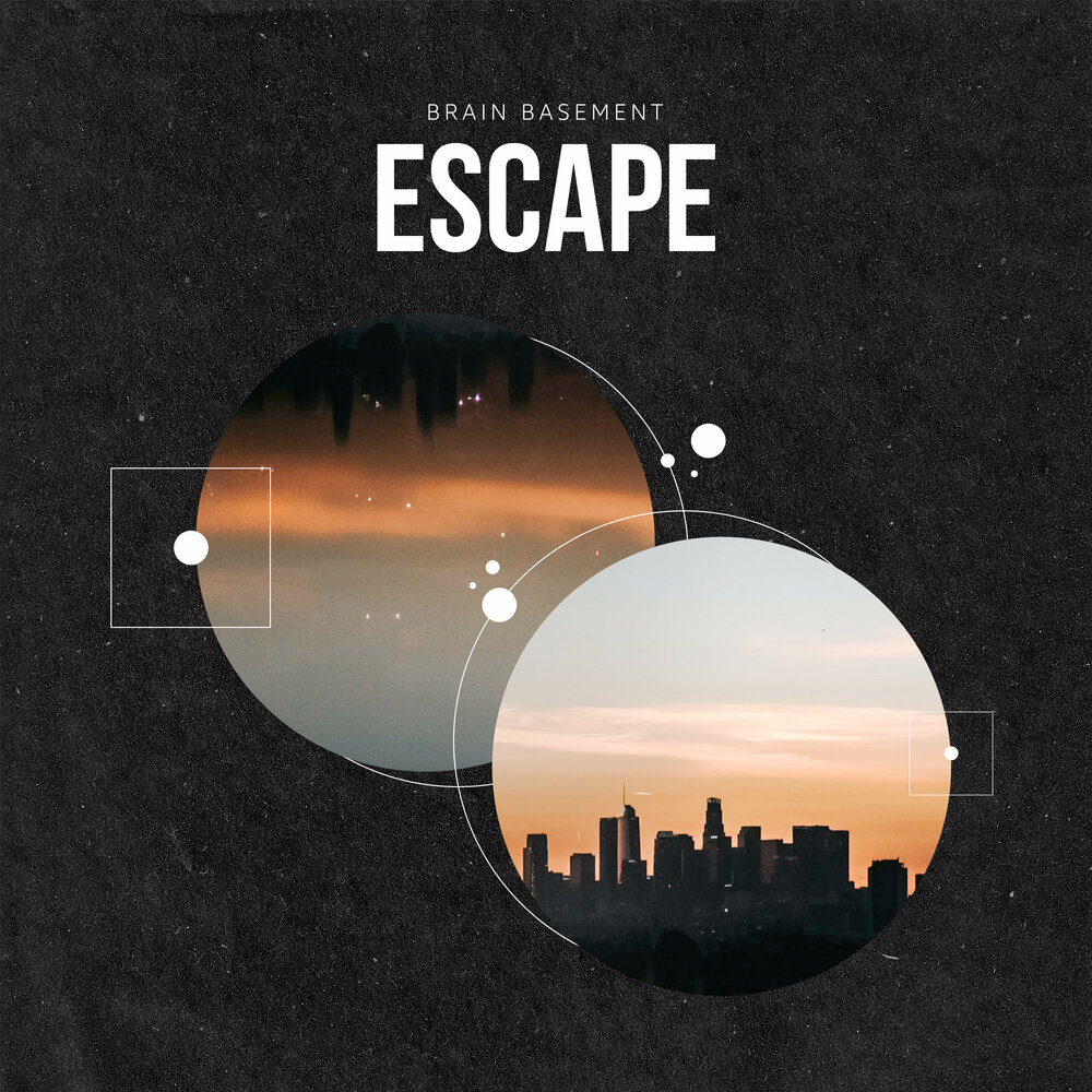 Escape альбомы. Escape слушать.