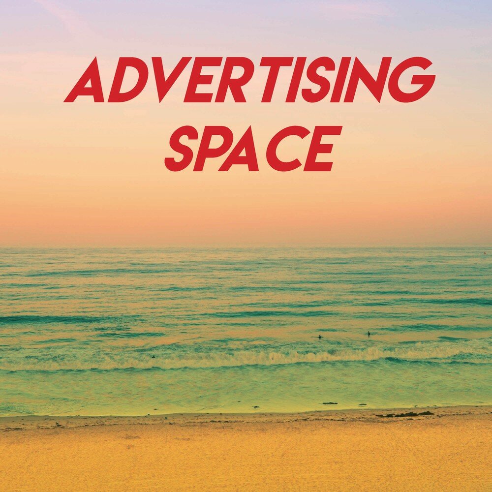 Реклама песня слушать. Ad Space. Advertising Music.