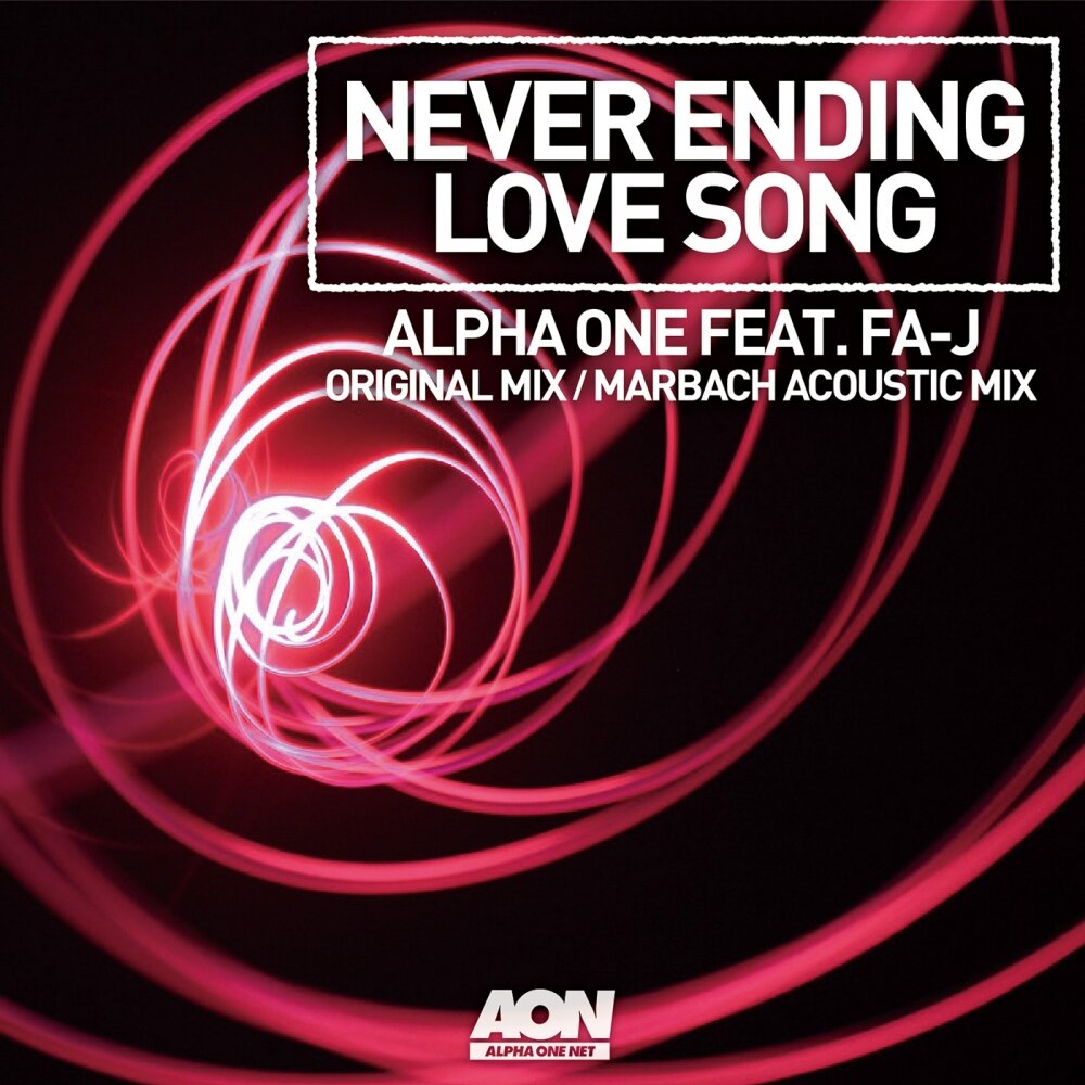 Love ending. Let the Music Alfa Mix.