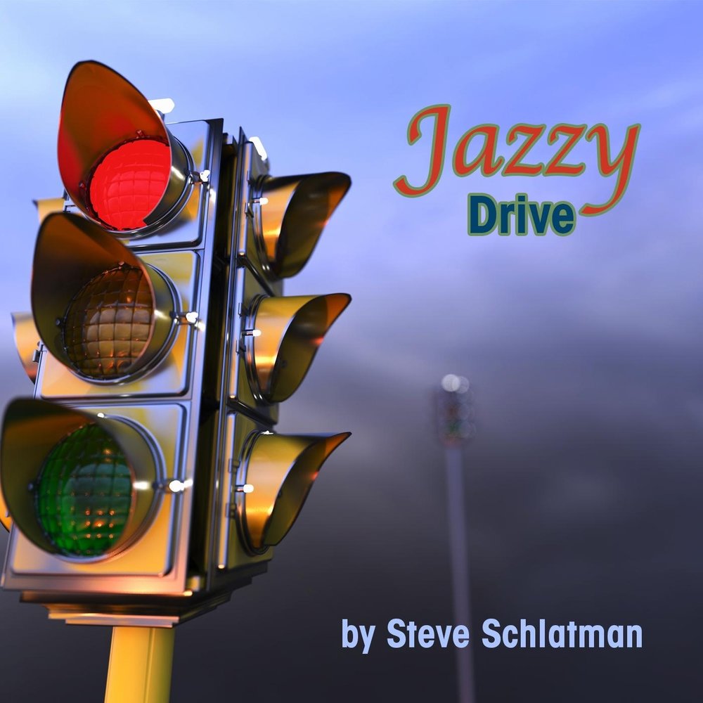 Jazz drive