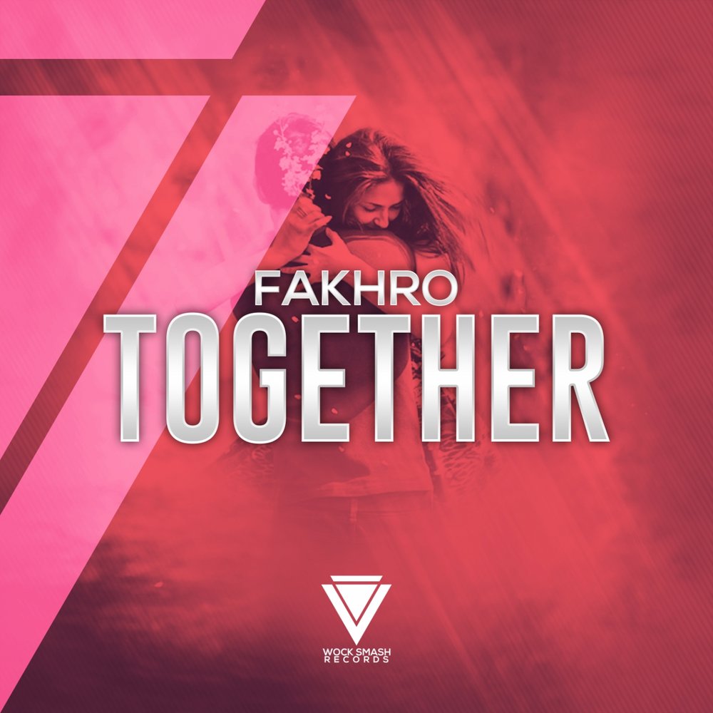 Together together album