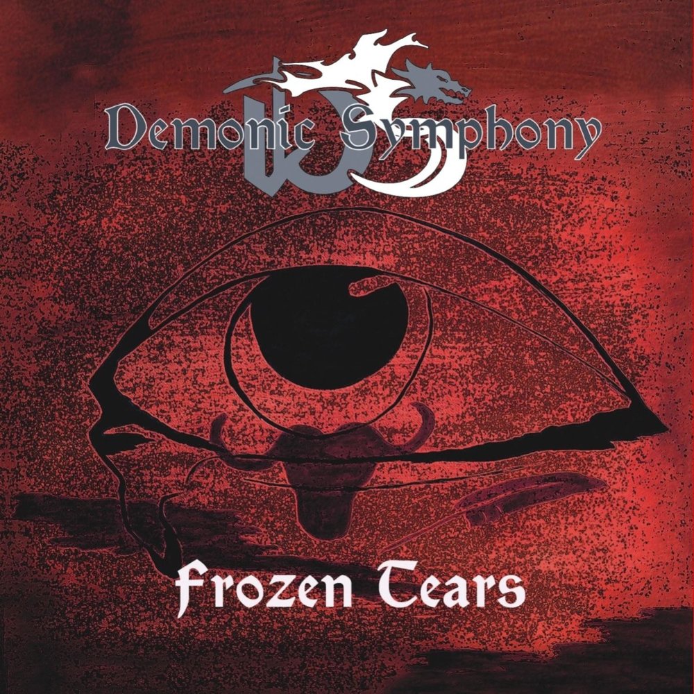 Frozen tears. Vamp Demon Blingee. The Gathering 1990 - an Imaginary Symphony (Demo).