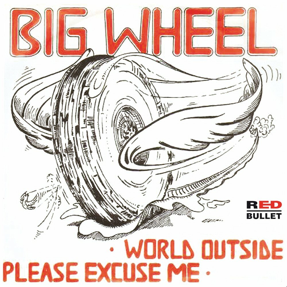 Wheel please