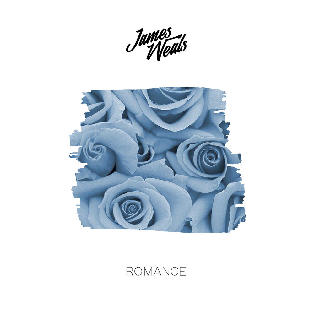 Альбом romance