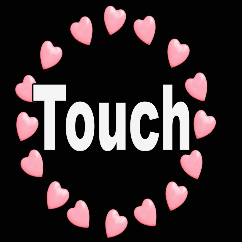 Touch records