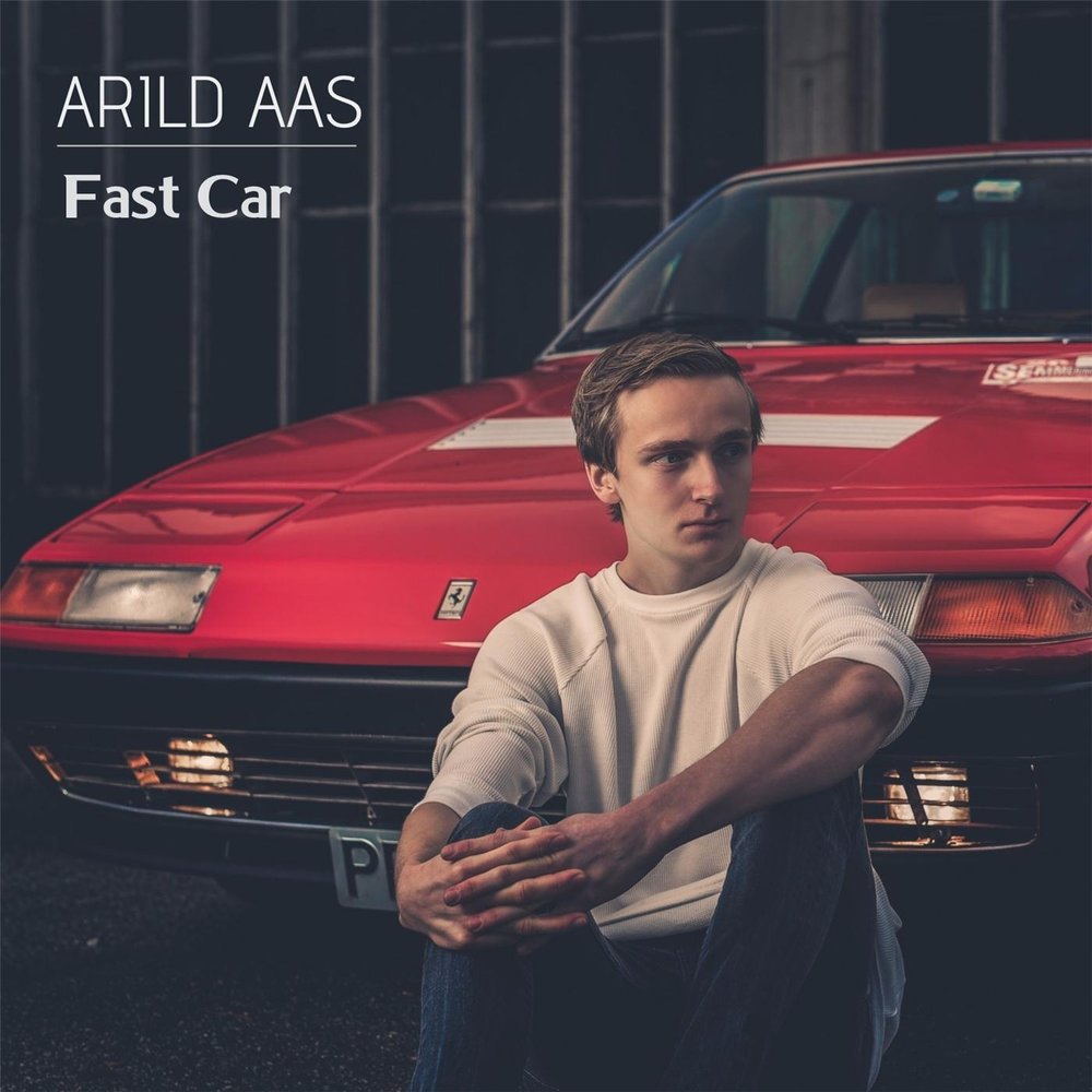 Песня fast car. Fast car песня.