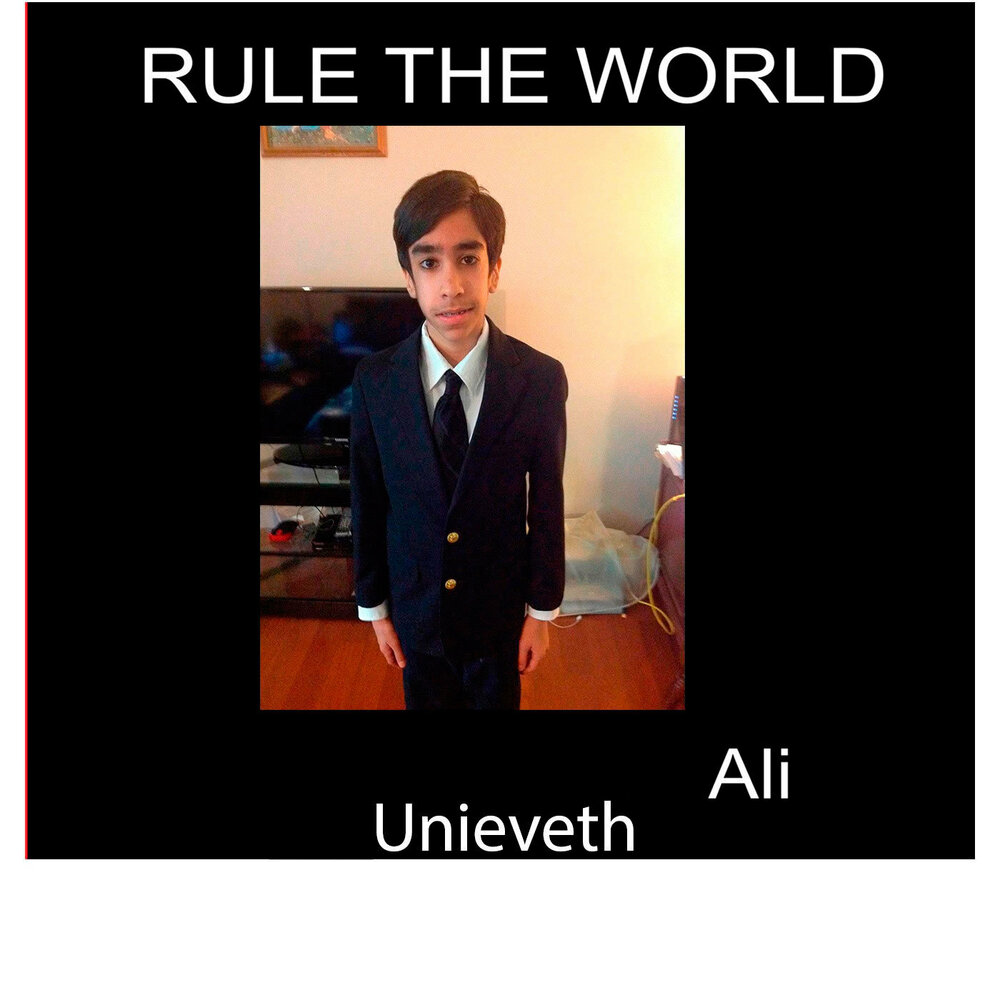 Rule the world single