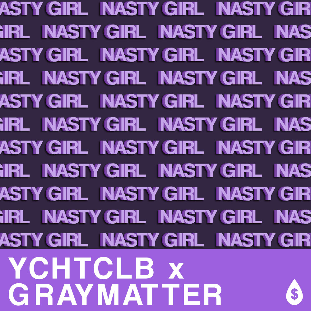 Песня nasty girl