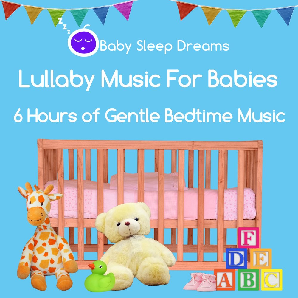 Go to sleep my baby. Goodnight Baby. Baby's Bedtime Music book. Two hours of gentle Lullabies for Babies - Baby Sleep Music. Good Night Baby.