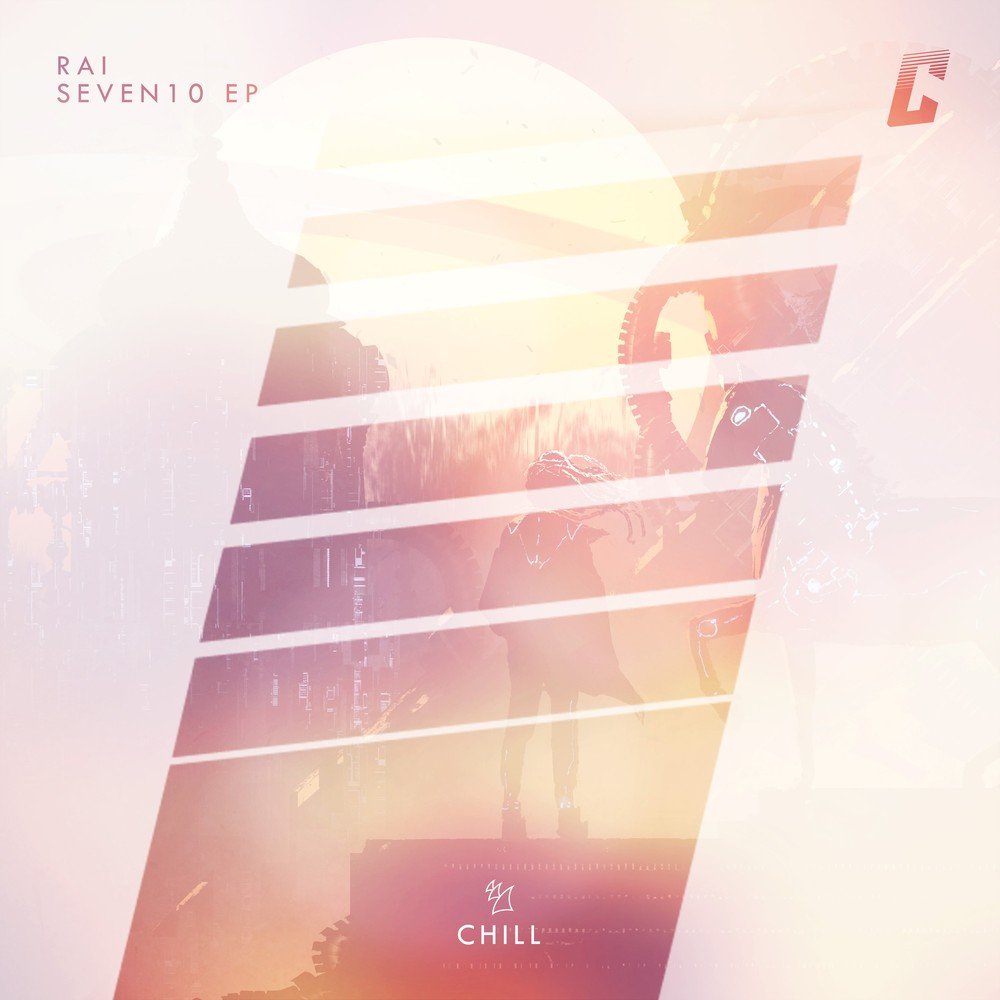 S seven ten. Rai 7. Armada Chill Top 50 2017.