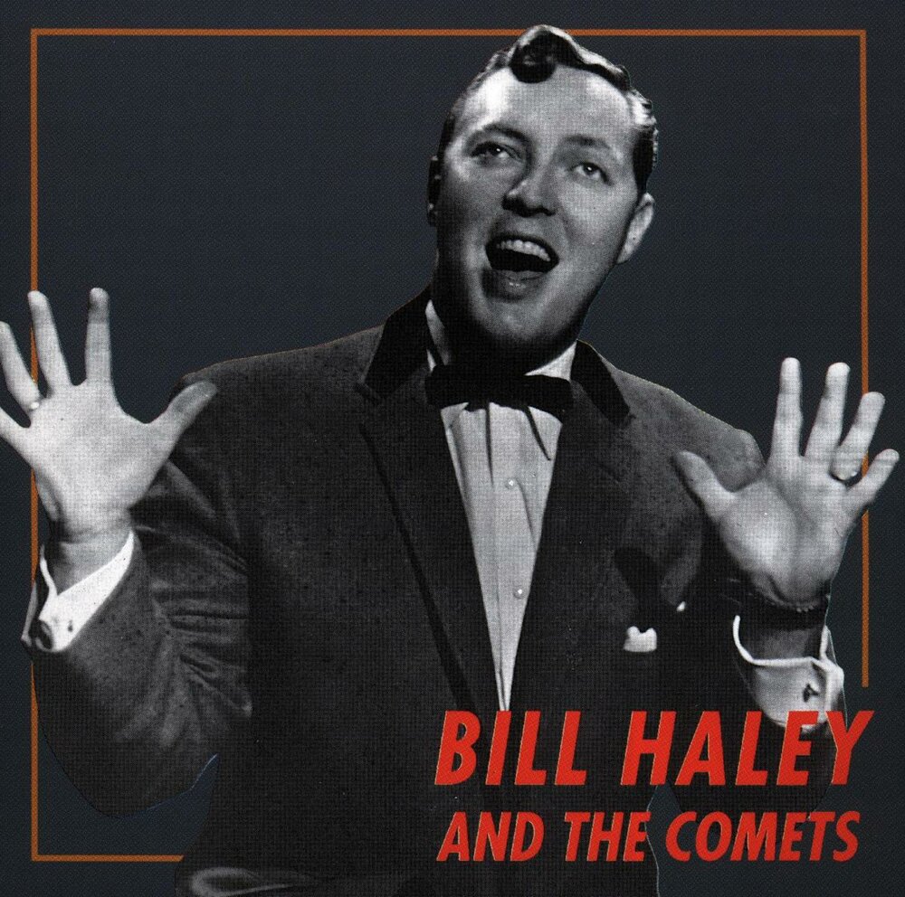 Bill haley