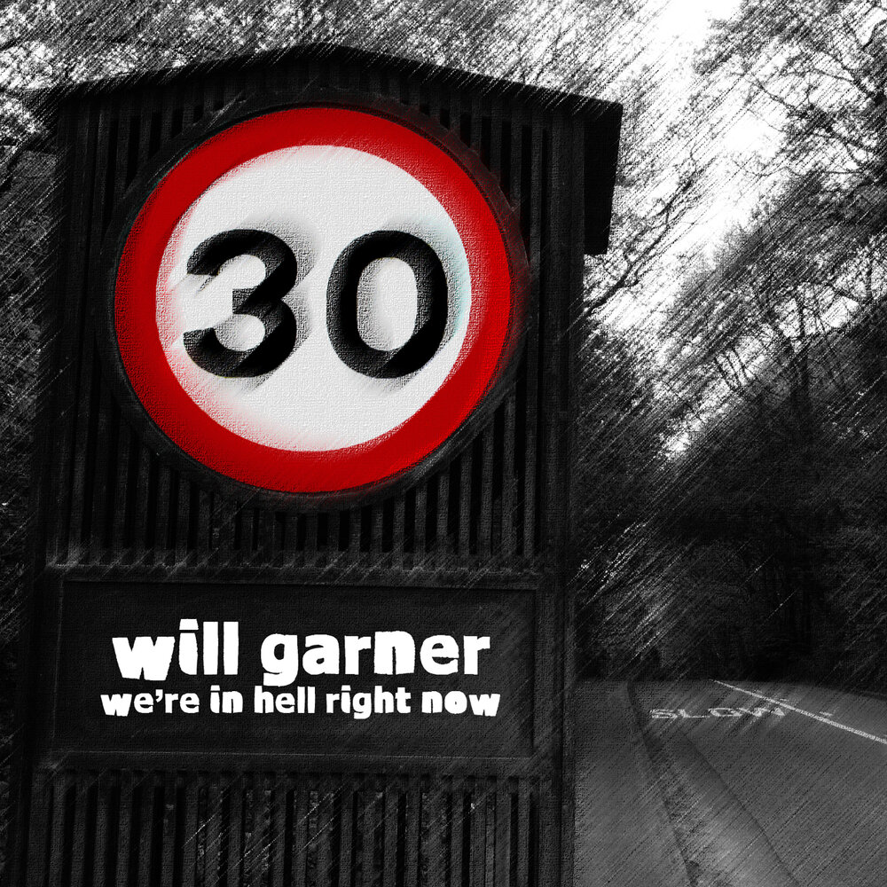 Hell right. Will Garner.