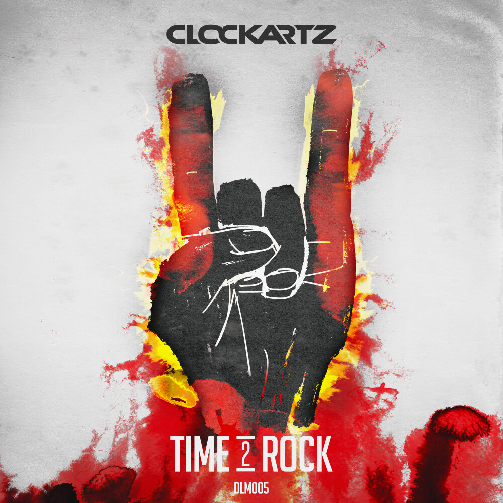 Time to Rock. Мелодия time 2.