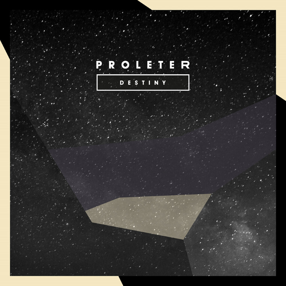 Electro souls. PROLETER. Destiny альбом. PROLETER Square. Destiny песня.